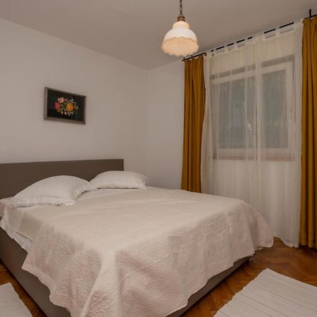 Nice Apartment In Tucepi With Wifi Dış mekan fotoğraf