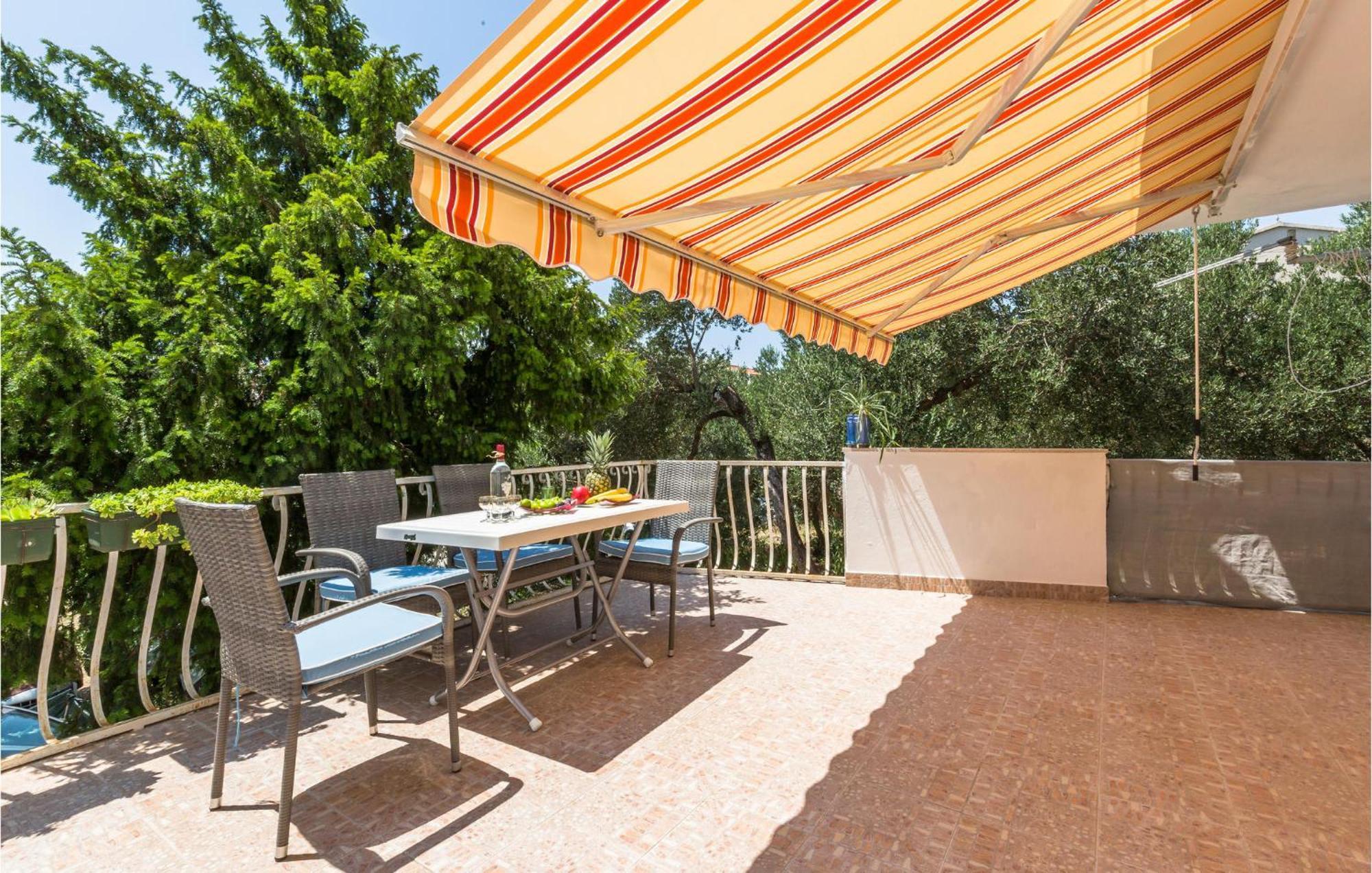 Nice Apartment In Tucepi With Wifi Dış mekan fotoğraf