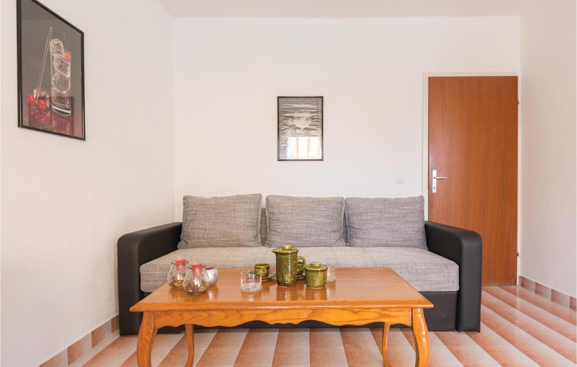 Nice Apartment In Tucepi With Wifi Dış mekan fotoğraf