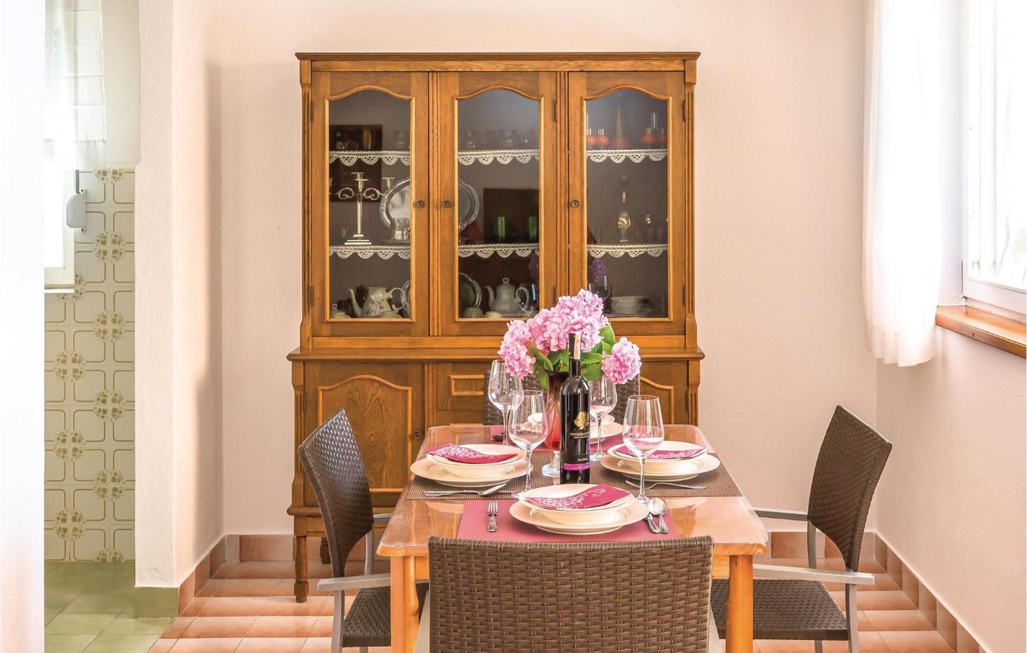 Nice Apartment In Tucepi With Wifi Dış mekan fotoğraf